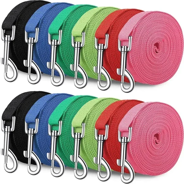 5m Leash, Durable Nylon
